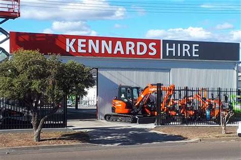 kennards hire tamworth